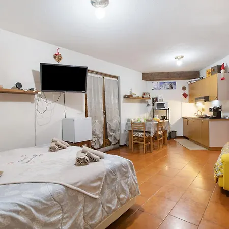 Apartment Vacanze A