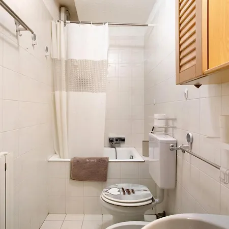 Vacanze A Apartment La Salle