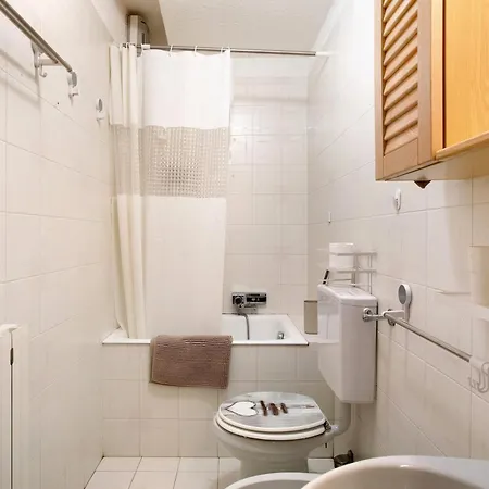 Vacanze A Apartment La Salle