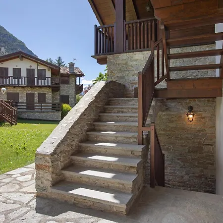 Vacanze A Apartment