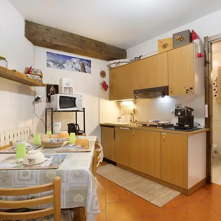 Apartment Vacanze A La Salle