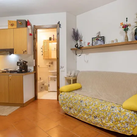 Vacanze A Apartment *