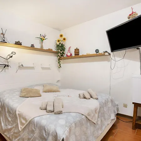 Vacanze A Apartamento *