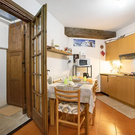 Vacanze A Apartment