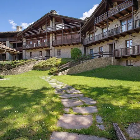 Vacanze A Apartamento La Salle