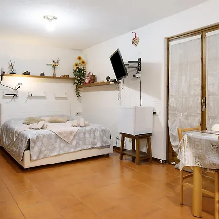 Apartment Vacanze A *