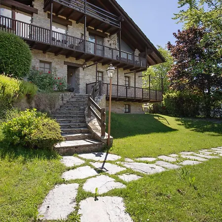 Apartment Vacanze A *