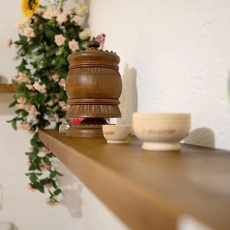 Vacanze A Apartamento *